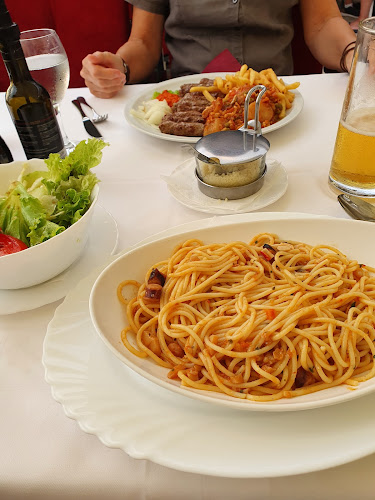 Laguna - Gastronomija i ugostiteljstvo