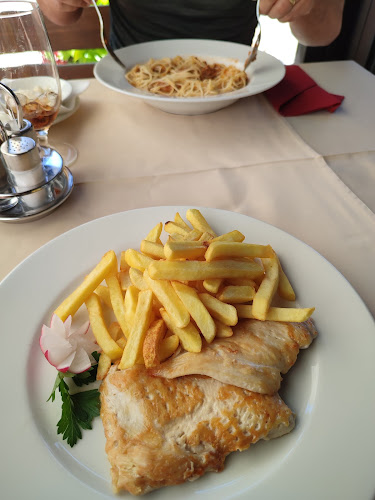 Opinii despre Restaurant Korana în Rakovica - Gastronomija i ugostiteljstvo