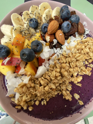 Smile Bar - Gastronomija i ugostiteljstvo