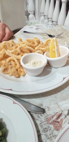 Opinii despre Restaurant Artatore “Janja” în Mali Lošinj - Gastronomija i ugostiteljstvo