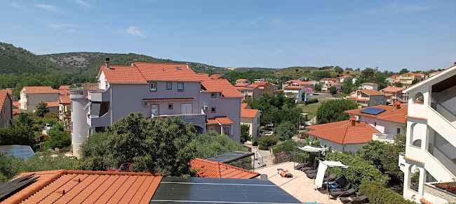 Pansion Dragica - Gastronomija i ugostiteljstvo