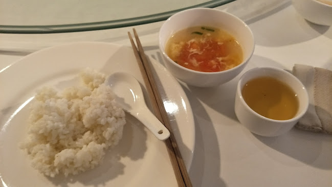 Kineski restoran Asia (Hong Yun) - Gastronomija i ugostiteljstvo