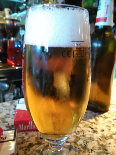 Caffe bar Genius - Zagreb