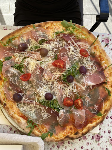 Pizzeria Barkun / dostava pizze Pula / pizza delivery - Pula