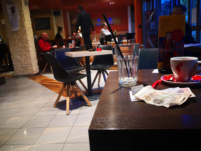 Caffe Bar "Ocean" - Split