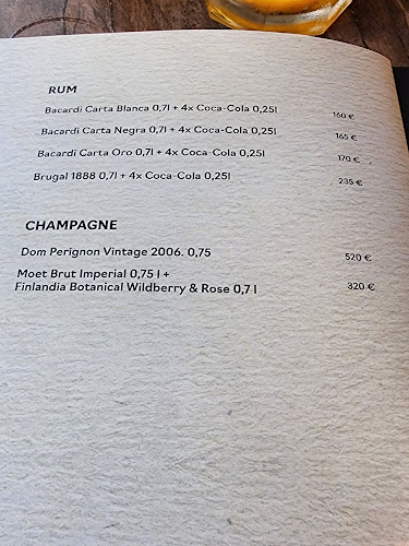 La Bodega Dubrovnik sushi & burger bar - Dubrovnik