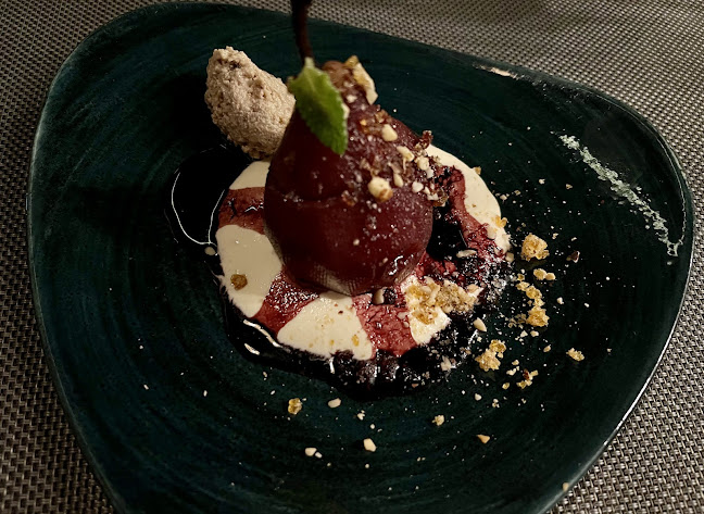 Restoran HAS - Zagreb