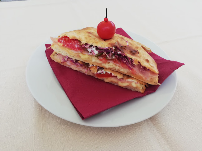 Brzogriz Omiš - Gastronomija i ugostiteljstvo