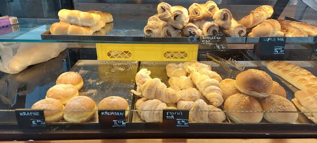 Pekara Centar - Pirovac