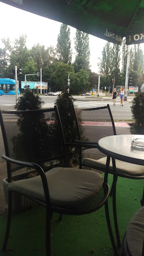 Opinii despre Mali Raj caffe bar în Zagreb - Gastronomija i ugostiteljstvo