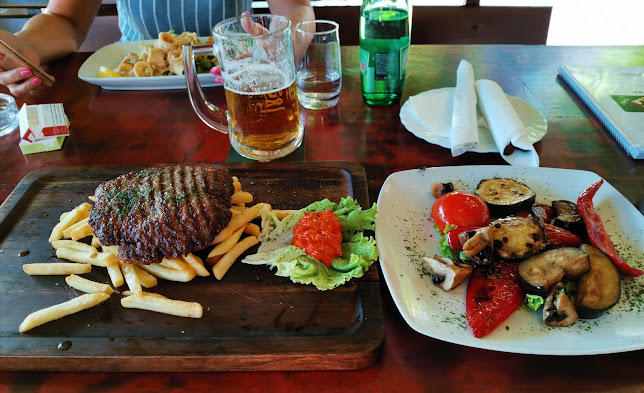 Ul. Matije Vlačića Ilirika 13, 52210, Rovinj