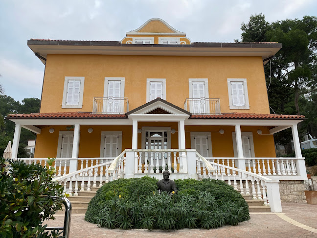 Opinii despre Restaurant Silver Bay în Mali Lošinj - Gastronomija i ugostiteljstvo