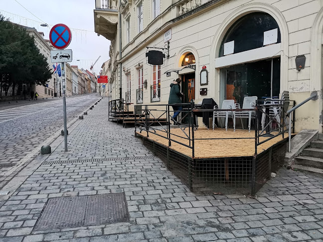 Caffe bar Crni mačak - Gastronomija i ugostiteljstvo