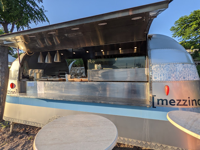 Comentarii opinii despre Mezzino street