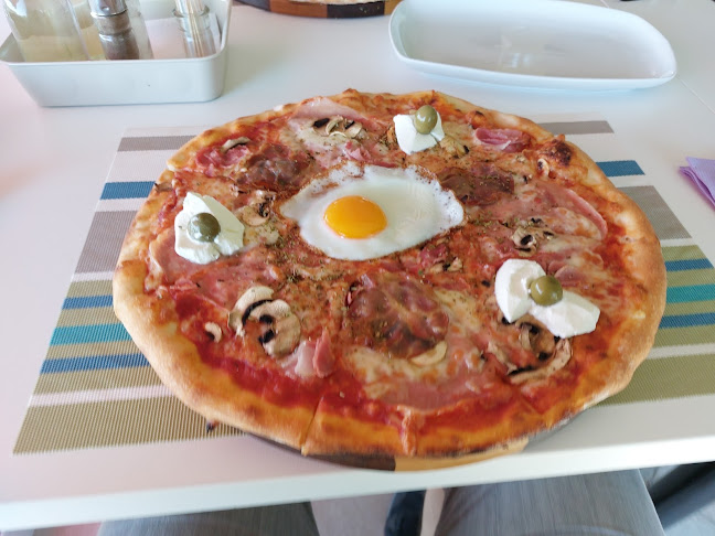 Restoran Prva postaja