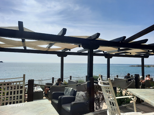 Beach Bar & Cafè - Novigrad