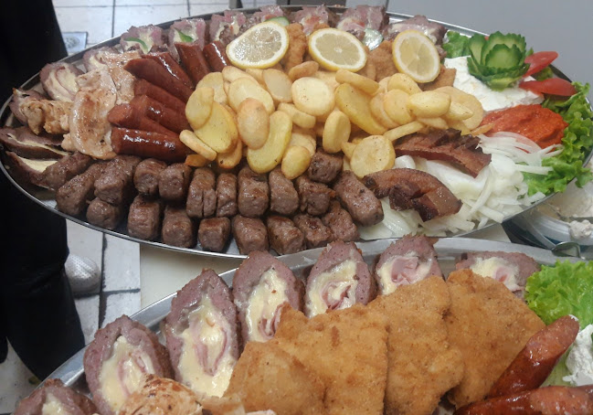 Opinii despre Konoba Sims în Vukovar - Gastronomija i ugostiteljstvo