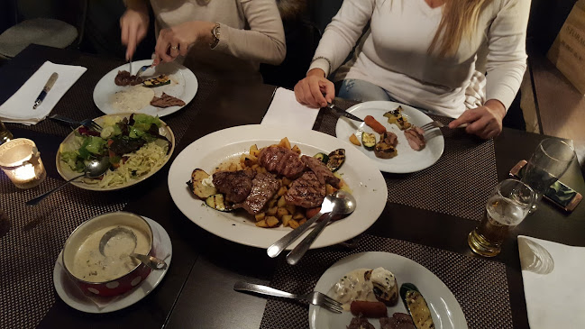 Restoran "Mamma Mia" Zadar