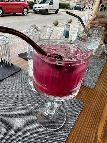 The Botanist - Zadar