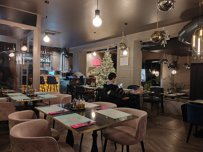 Opinii despre Ventidue Pizza & Bar în Osijek - Gastronomija i ugostiteljstvo