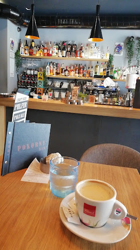 Pokorny Bar