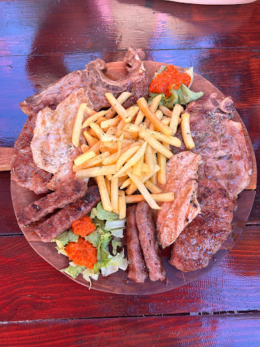 da Mateo-Pizza🍕-BBQ🥩-FISH 🐟