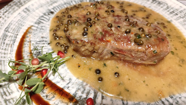 Comentarii opinii despre Konoba Galija