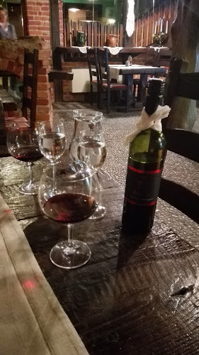 Comentarii opinii despre Restoran Zaboky