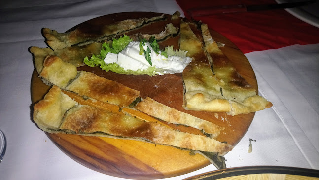 Konoba Didov San - Gornji Grad - Gastronomija i ugostiteljstvo