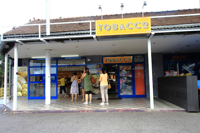 Pekarna "Savski Most" okretiste