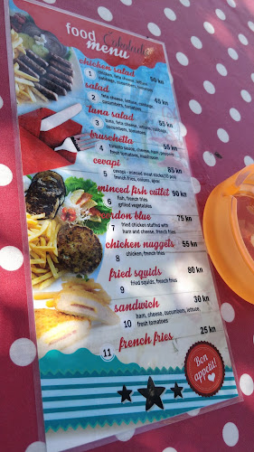 kneza Trpimira 153, 21220, Trogir