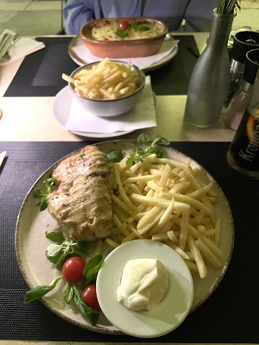 Restoran Stipe - Gastronomija i ugostiteljstvo