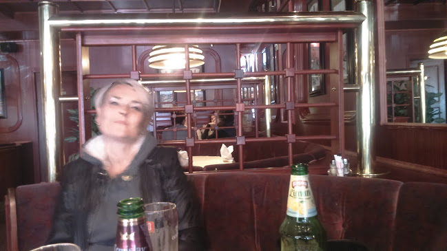 Kineski restoran Peking - Gastronomija i ugostiteljstvo