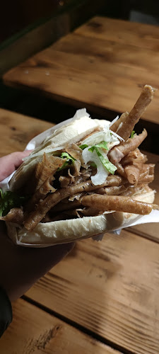 Comentarii opinii despre Kebab Aga