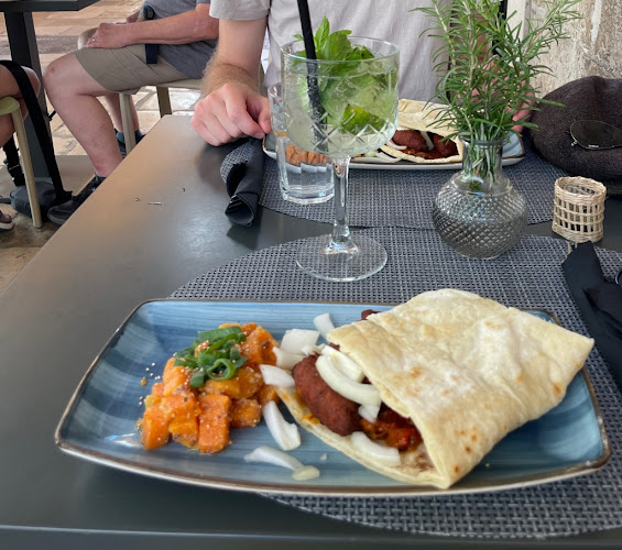 Opinii despre Nishta Vegan Eatery în Dubrovnik - Gastronomija i ugostiteljstvo