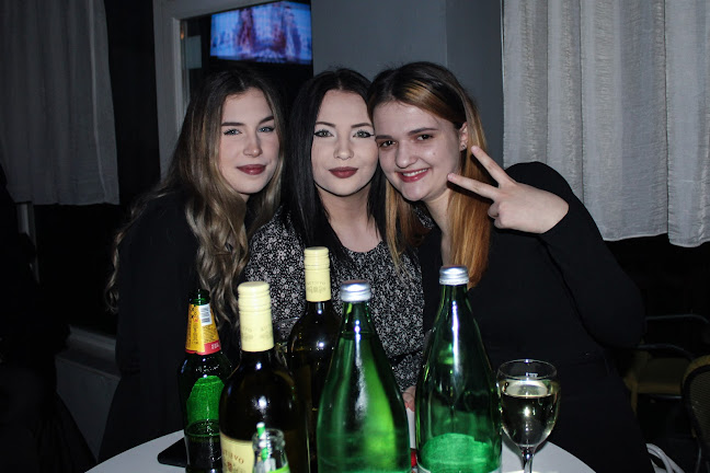 Caffe Bar Merlyn - Gastronomija i ugostiteljstvo