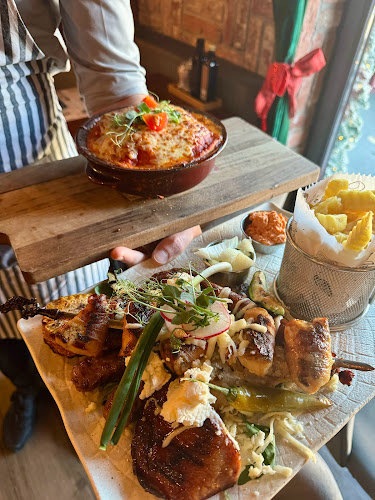 Restoran Strossmayer No. 2