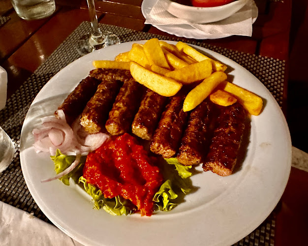 Taste Bar & Food - Mlini