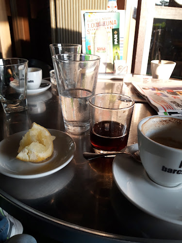 Caffe bar Gumbek