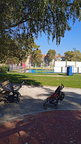 Futsal igralište Keglić - Zagreb