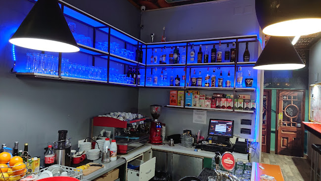 Caffe Bar CAMPO - Gastronomija i ugostiteljstvo