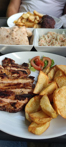 Pizzeria & Bistro Lukas - Gastronomija i ugostiteljstvo