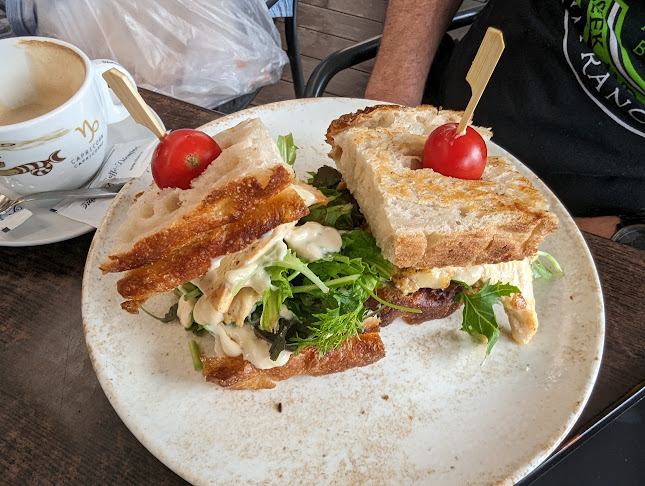 Opinii despre Bistro Grad în Rijeka - Gastronomija i ugostiteljstvo