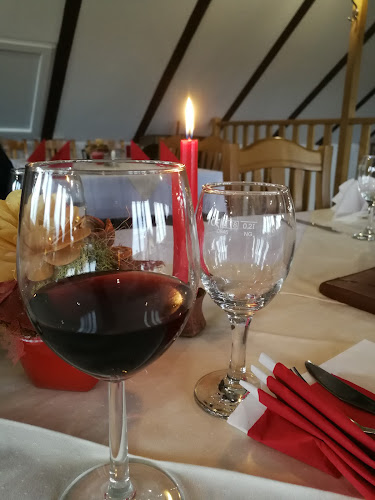 Restoran Potrti Kotač - Jurovčak