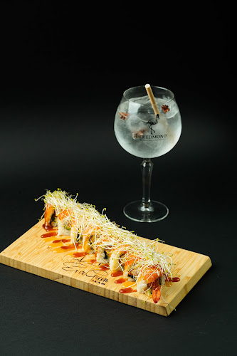 Comentarii opinii despre Evergreen Sushi Bar