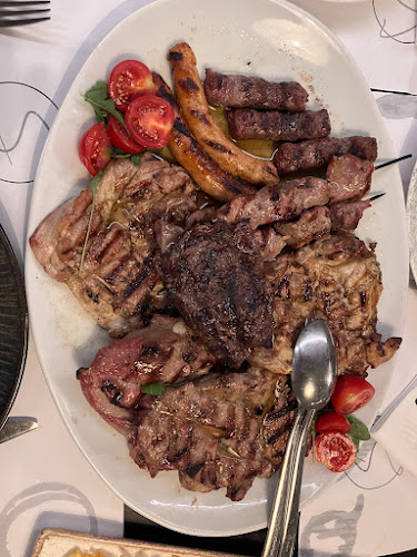 Opinii despre Restoran Struja în Stobreč - Gastronomija i ugostiteljstvo