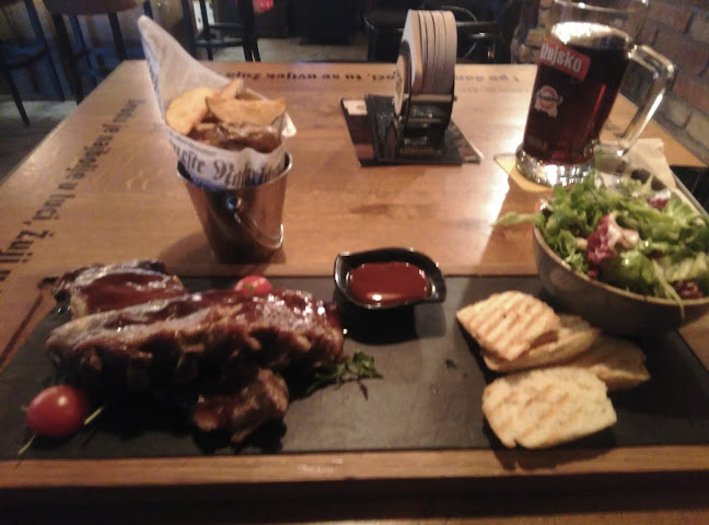 Ožujsko Pub Zaobilaznica - Gastronomija i ugostiteljstvo