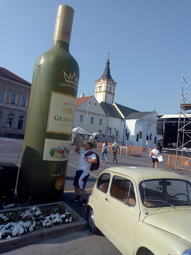 Vanilla Cocktail Bar & Lounge - Požega