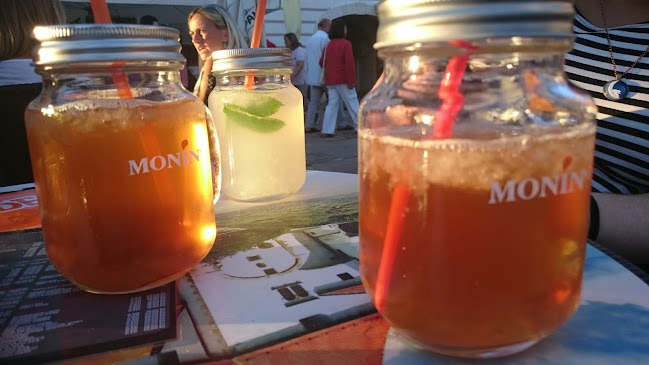 My Way bar - Varaždin