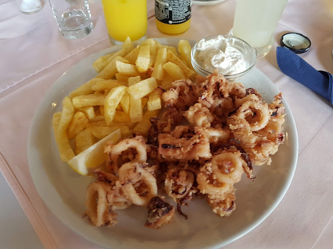 Opinii despre Restaurant Antonio în Posedarje - Gastronomija i ugostiteljstvo